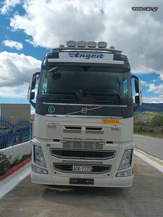 Volvo 2017 460