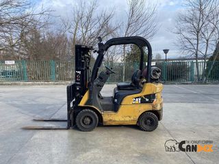 CAT 2008 GP15N-thumb-1