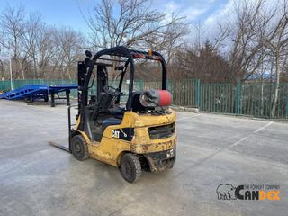 CAT 2008 GP15N-thumb-2