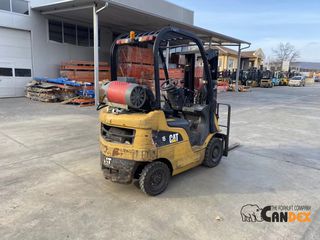 CAT 2008 GP15N-thumb-3