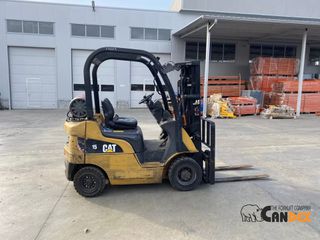 CAT 2008 GP15N-thumb-4