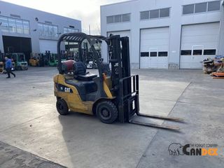 CAT 2008 GP15N-thumb-5