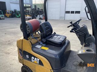 CAT 2008 GP15N-thumb-6