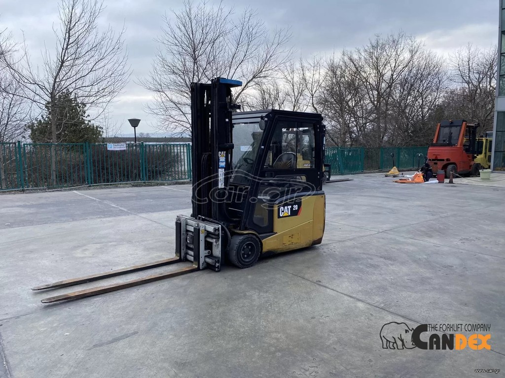 CAT 2016 EP20PNT