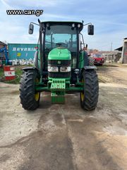 John Deere '12 5100r