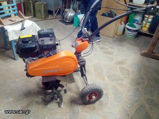 Φρέζες Husqvarna 2020 TF334