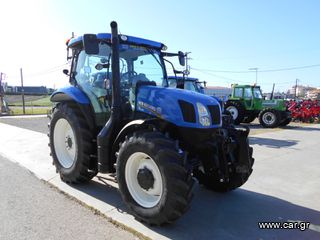 New Holland '14 t6140
