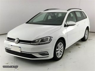 Volkswagen Golf '19 VARIANT