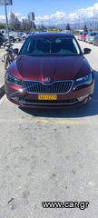 Skoda Superb '19 AMUDSEN