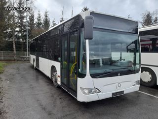 Mercedes-Benz '07 Citaro C1