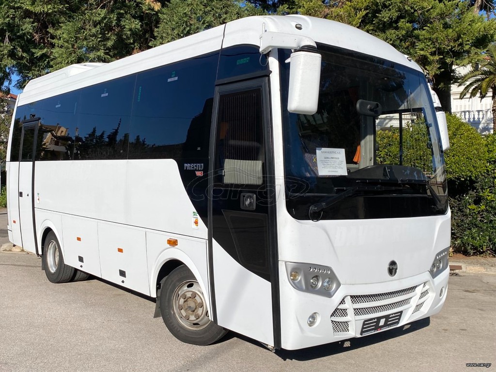 Temsa 2019 PRESTIJ SX - 30 ΘΕΣΕΩΝ