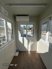 Κοντέινερ 2024 ΠΡΟΚΑΤ ΦΥΛΑΚΙΟ, ΔΙΑΣΤΑΣΕΩΝ 2,00m X 2,00m-thumb-4