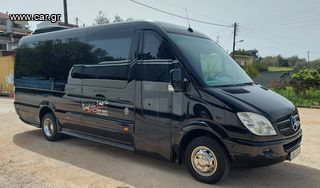 Mercedes-Benz '11 Sprinter 519Cdi Panorama