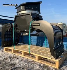 Εκσκαφάκι (διαβολάκι) 2024 Γερμανικά Παρελκόμενα Εκσκαφέων-thumb-8
