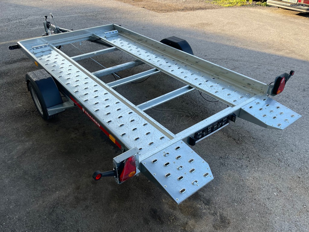 Temared 2026 CARFLAT 3518U 1800Kg