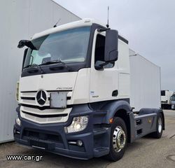 Mercedes-Benz '19 ACTROS 1843