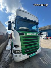 Scania '12 SCANIA R500 STREAMLINE