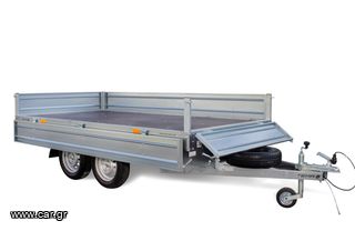 Tema 2024 Temared Transporter 2515/2-thumb-1