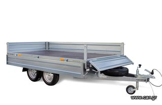 Tema 2024 Temared Transporter 2515/2-thumb-2