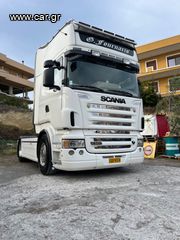 Scania '10 R560