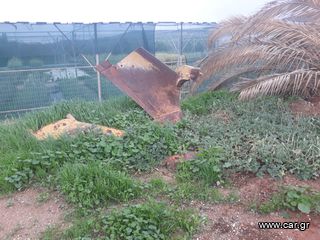 Φορτωτής Με Ερπύστριες CAT 2006-thumb-1