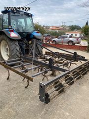 Tractor καλλιεργητές - ρίπερ '24 45χ12 flex 3,50m