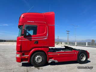 Scania '00 R530
