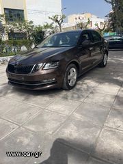 Skoda Octavia '19 STYLE 1.6 TDI