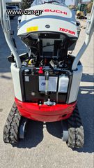 Εκσκαφάκι (διαβολάκι) Takeuchi 2025 TB210R-thumb-1