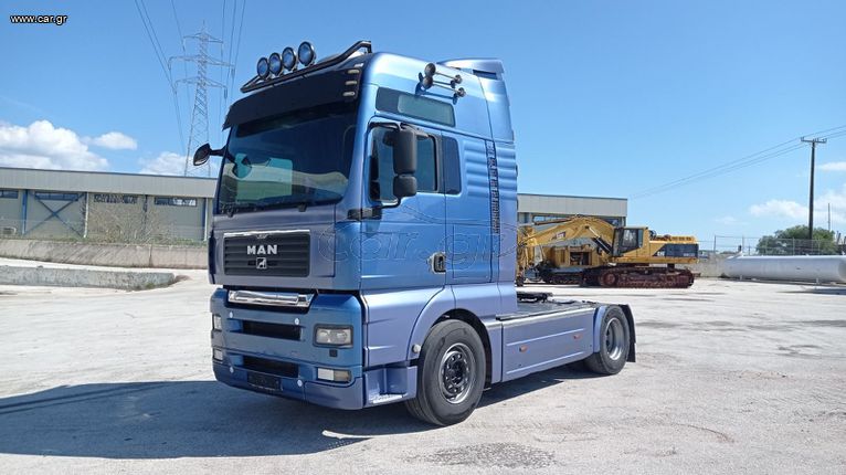 MAN 2002 18.510