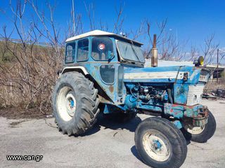 Τρακτέρ Ford 1982-thumb-2