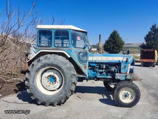 Τρακτέρ Ford 1982-thumb-3