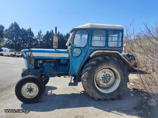 Τρακτέρ Ford 1982-thumb-4