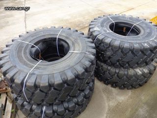 Builder tires '23 23.5-25 E3L3 ΛΑΣΤΙΧΑ ΦΟΡΤΩΤΗ
