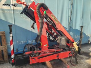 Γερανοί Palfinger 2012 PK7001EH-thumb-2