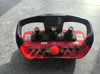 Γερανοί Palfinger 2012 PK7001EH-thumb-1