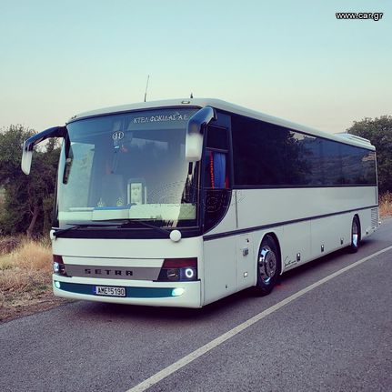 Setra '02 315gt