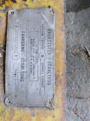 Φορτωτής Με Λάστιχα CAT 1963 944 Α-thumb-8