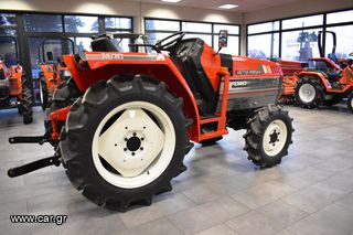 Τρακτέρ Mitsubishi 2010 MITSUBISHI MT23 PALCEED-thumb-2