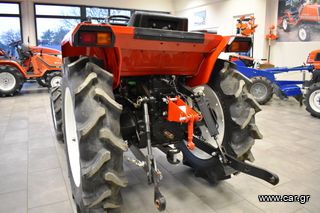 Τρακτέρ Mitsubishi 2010 MITSUBISHI MT23 PALCEED-thumb-3