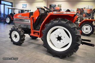 Τρακτέρ Mitsubishi 2010 MITSUBISHI MT23 PALCEED-thumb-4