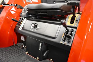 Τρακτέρ Mitsubishi 2010 MITSUBISHI MT23 PALCEED-thumb-6