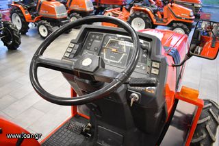Τρακτέρ Mitsubishi 2010 MITSUBISHI MT23 PALCEED-thumb-9