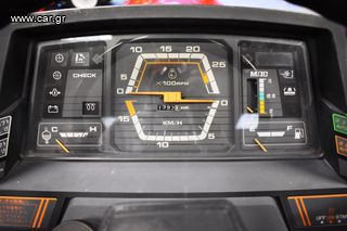 Τρακτέρ Mitsubishi 2010 MITSUBISHI MT23 PALCEED-thumb-11