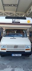 Fiat '87 Ducato hymer