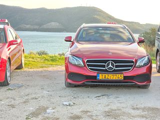 Mercedes-Benz E 300 2019