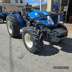 New Holland '21 T4.80LP+ 4WD HI-LO