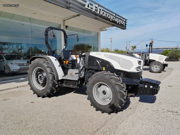 Lamborghini '24 STRIKE 105 TB