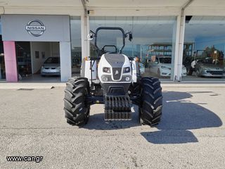 Τρακτέρ Lamborghini 2026 STRIKE 105 TB-thumb-2