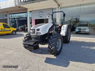 Τρακτέρ Lamborghini 2026 STRIKE 105 TB-thumb-3
